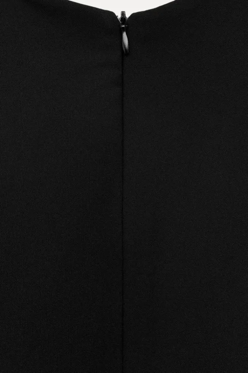 VESTIDO ELÁSTICO JOYAS