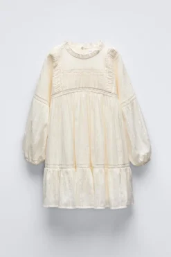 VESTIDO ENTREDOS BRILLO