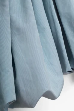 VESTIDO GLOBO MANGUITOS ZARA ICONS LIMITED EDITION