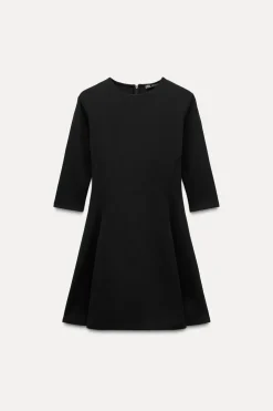 VESTIDO INTERLOCK