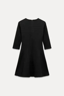 VESTIDO INTERLOCK