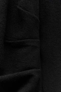 VESTIDO LARGO CREMALLERAS ZW COLLECTION