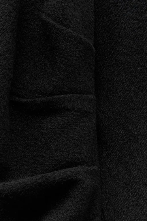 VESTIDO LARGO CREMALLERAS ZW COLLECTION