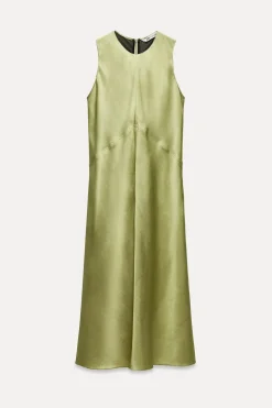 VESTIDO MANGA SISA ZW COLLECTION