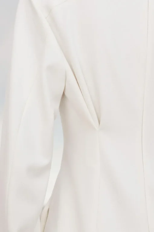 VESTIDO MIDI PINZAS LIMITED EDITION