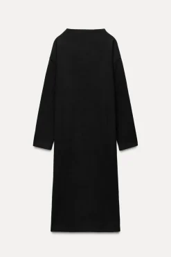 VESTIDO MIDI SOFT