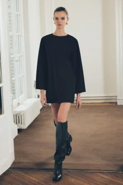 VESTIDO MINI ZW COLLECTION