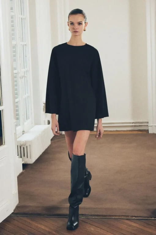 VESTIDO MINI ZW COLLECTION