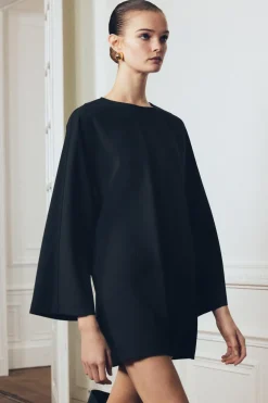 VESTIDO MINI ZW COLLECTION