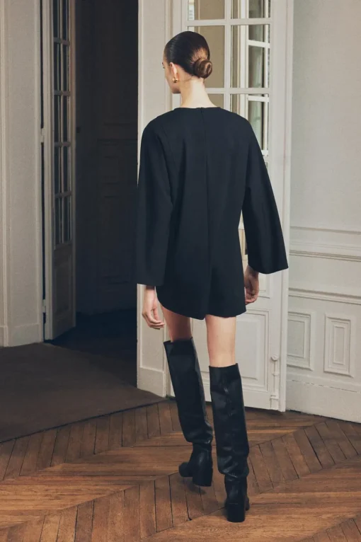 VESTIDO MINI ZW COLLECTION