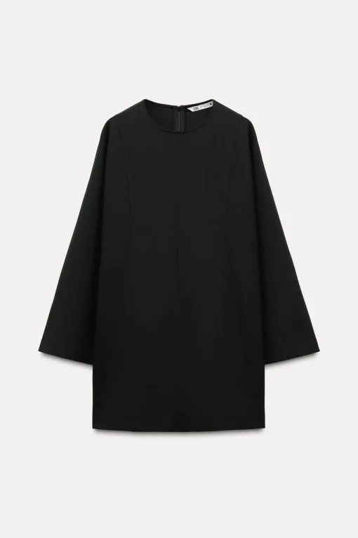 VESTIDO MINI ZW COLLECTION