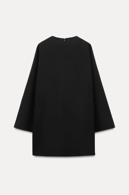 VESTIDO MINI ZW COLLECTION
