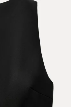 VESTIDO MONO COMBINADO