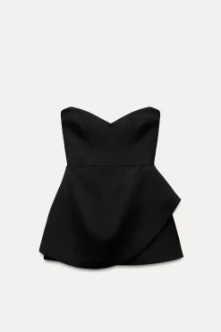 VESTIDO MONO PAÑO LANA PALABRA DE HONOR
