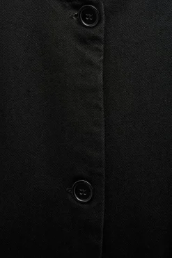 VESTIDO PINZAS ZW COLLECTION