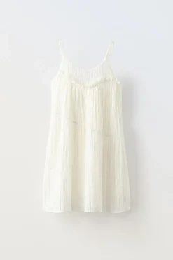 VESTIDO PLUMETI