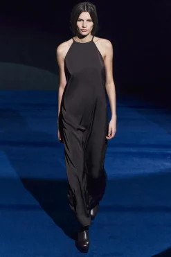 VESTIDO SATINADO JOYA ZW COLLECTION