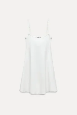 VESTIDO SKATER PUNTO STRETCH