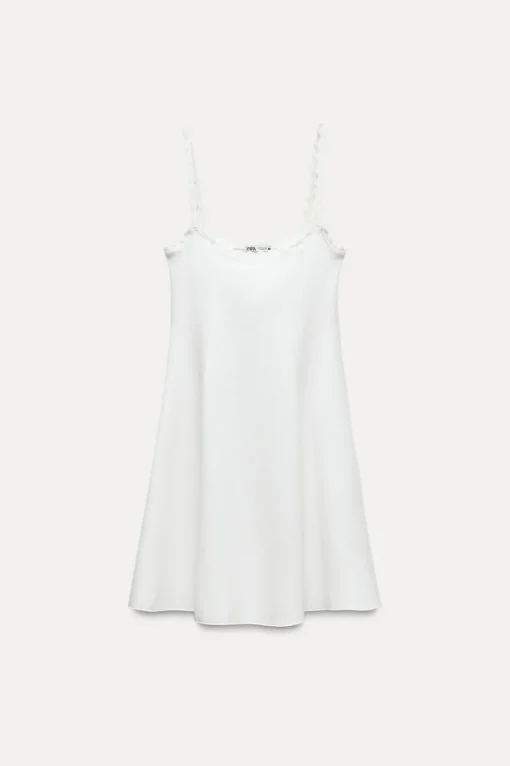 VESTIDO SKATER PUNTO STRETCH