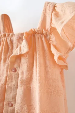 VESTIDO Y BRAGUITA GRECA