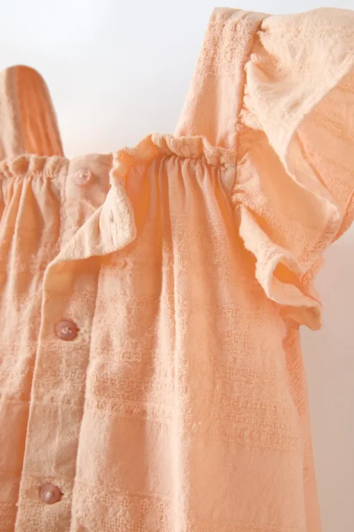 VESTIDO Y BRAGUITA GRECA
