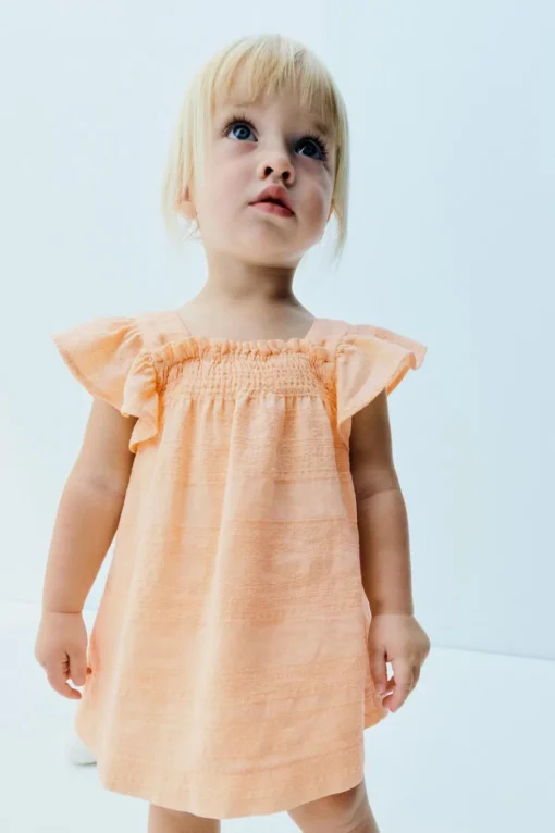 VESTIDO Y BRAGUITA GRECA