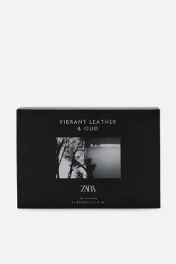 VIBRANT LEATHER + OUD VIBRANT LEATHER 60ML