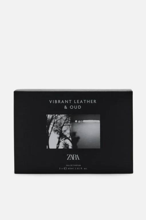 VIBRANT LEATHER + OUD VIBRANT LEATHER 60ML