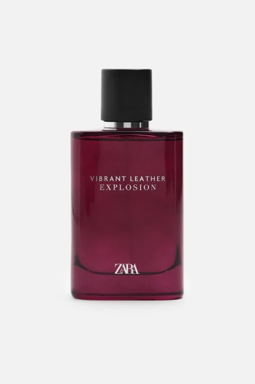 VIBRANT LEATHER EXPLOSION EDP 100ML (3.4 FL. OZ)