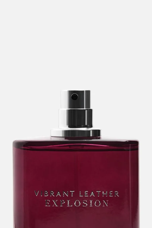 VIBRANT LEATHER EXPLOSION EDP 100ML (3.4 FL. OZ)
