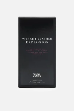 VIBRANT LEATHER EXPLOSION EDP 100ML (3.4 FL. OZ)