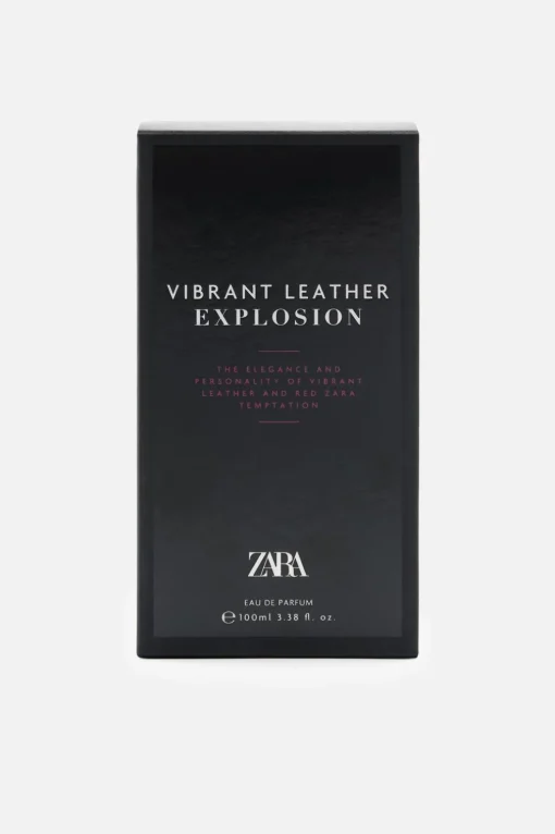 VIBRANT LEATHER EXPLOSION EDP 100ML (3.4 FL. OZ)