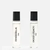 (WOOD LEGACY) + (SHAMANILLA) EDP 2 X 20ML (0.68 FL OZ)