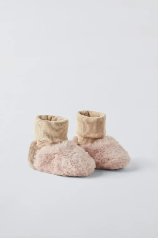 ZAPATILLA DE CASA CALCETÍN