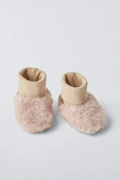 ZAPATILLA DE CASA CALCETÍN