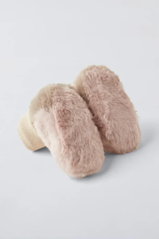 ZAPATILLA DE CASA CALCETÍN