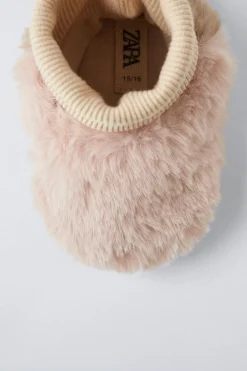 ZAPATILLA DE CASA CALCETÍN