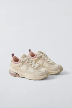 ZAPATILLA DEPORTIVA CAMARA DE AIRE