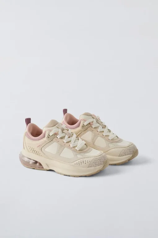 ZAPATILLA DEPORTIVA CAMARA DE AIRE