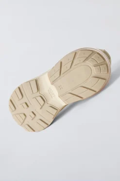 ZAPATILLA DEPORTIVA CAMARA DE AIRE