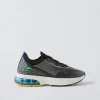 ZAPATILLA DEPORTIVA CÁMARA DE AIRE