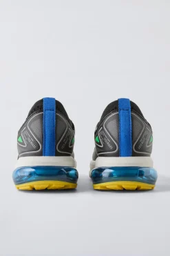 ZAPATILLA DEPORTIVA CÁMARA DE AIRE