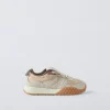 ZAPATILLA DEPORTIVA LENGÜETA