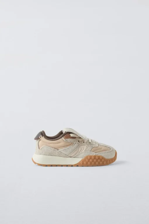 ZAPATILLA DEPORTIVA LENGÜETA