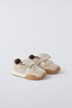 ZAPATILLA DEPORTIVA LENGÜETA