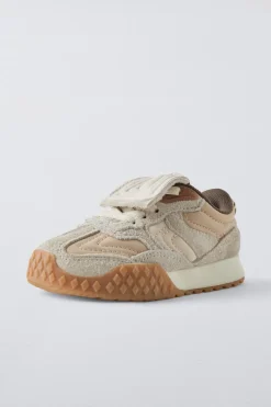 ZAPATILLA DEPORTIVA LENGÜETA