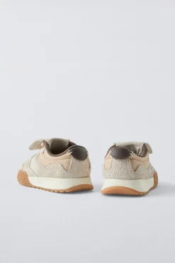 ZAPATILLA DEPORTIVA LENGÜETA