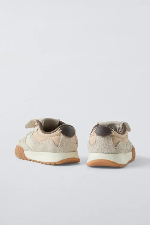ZAPATILLA DEPORTIVA LENGÜETA