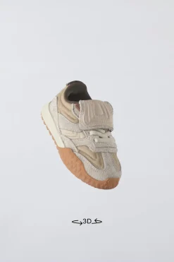 ZAPATILLA DEPORTIVA LENGÜETA
