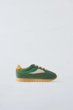 ZAPATILLA DEPORTIVA SOFT